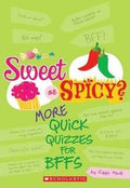 Sweet Or Spicy?
