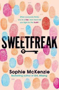 Sweetfreak