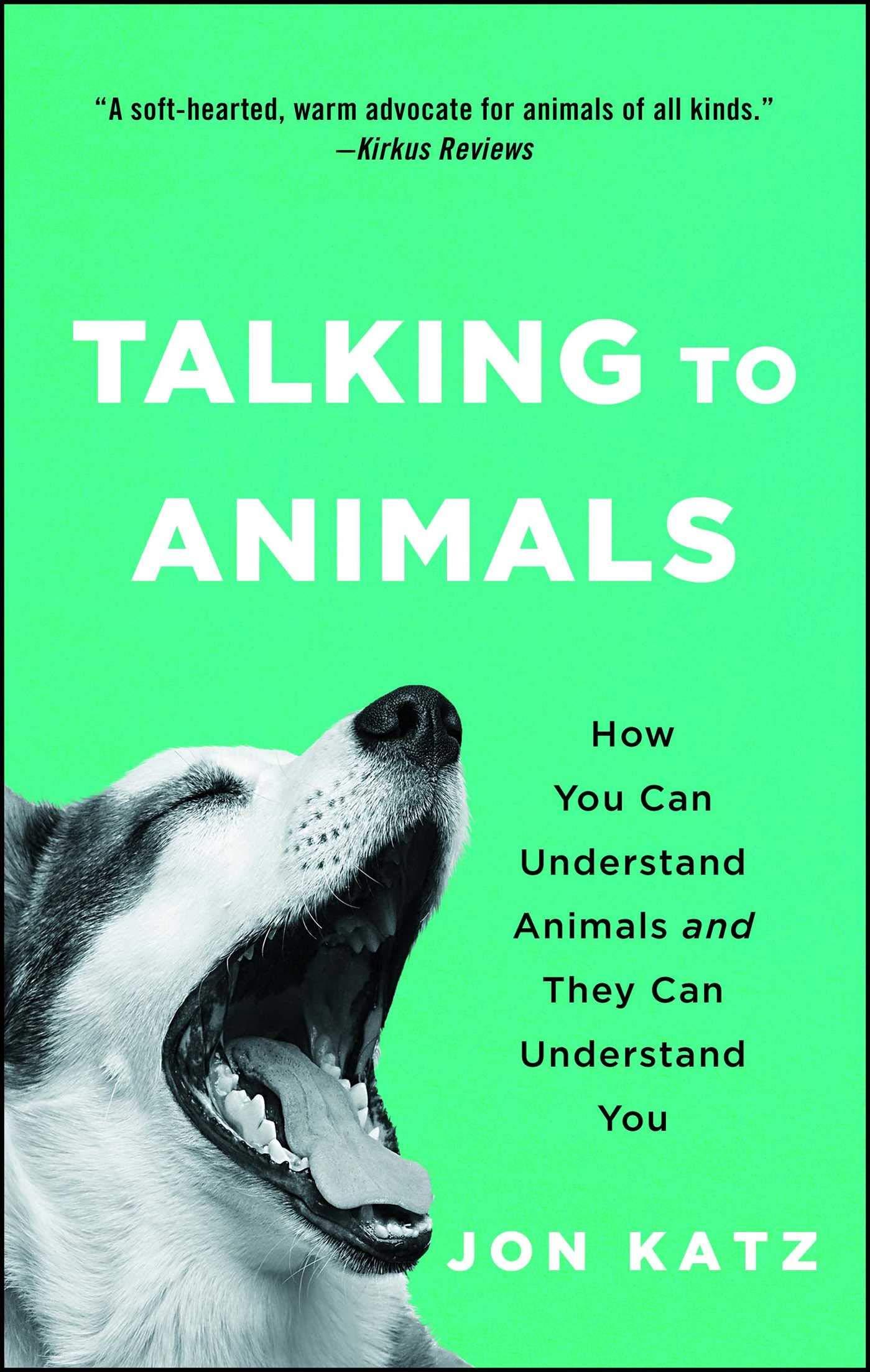 Talking To Animals