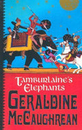 Tamburlaine's Elephants