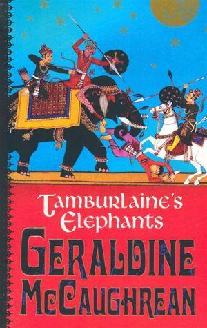 Tamburlaine's Elephants