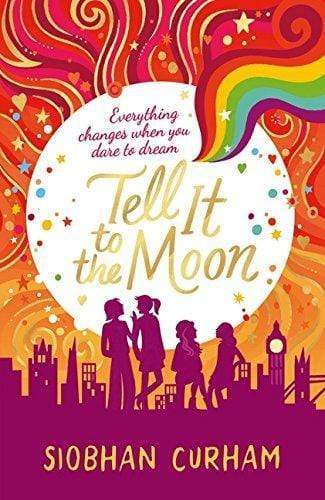 Tell It To The Moon