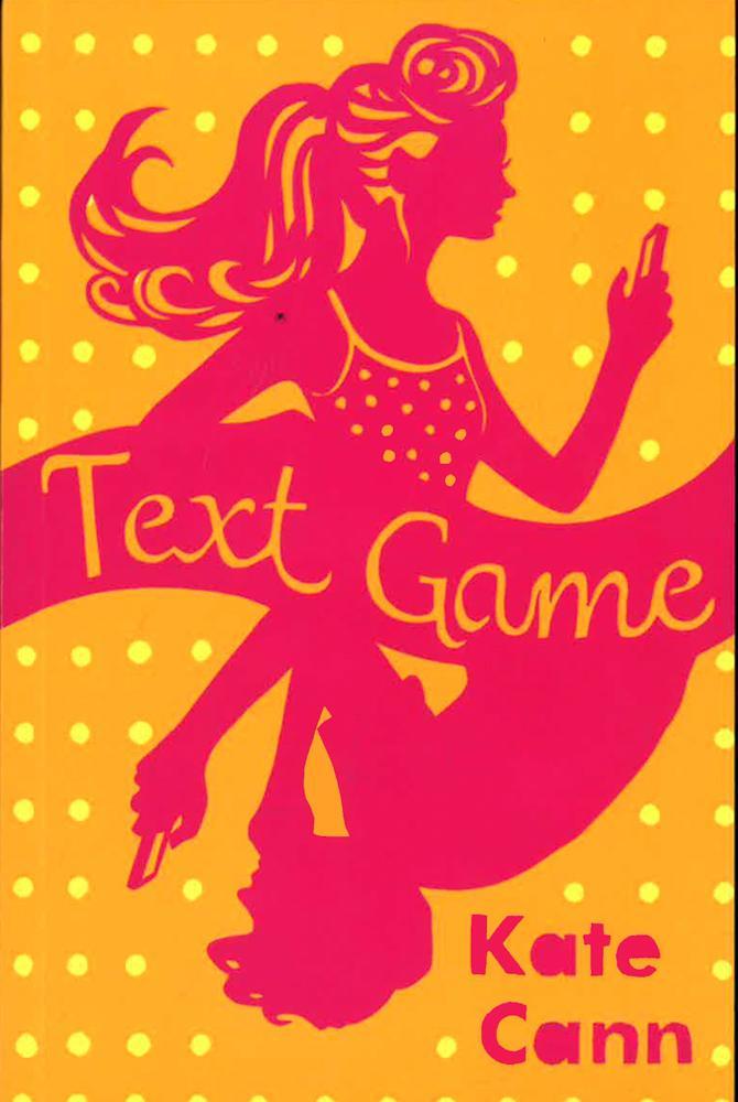 Text Game