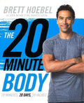 The 20-Minute Body