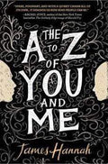 The A To Z Of You And Me