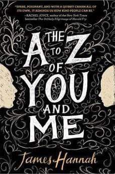The A To Z Of You And Me