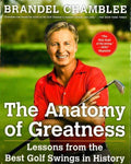 The Anatomy Of Greatness