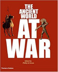 The Ancient World At War (Hb)