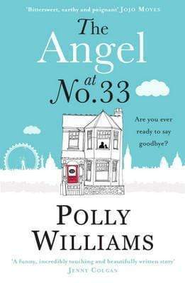 The Angel At No. 33