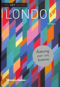The Art Guide: London