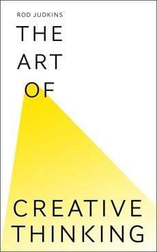 The Art Of Creative Thinking (Hb)