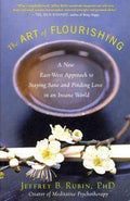 The Art Of Flourishing (Hb)
