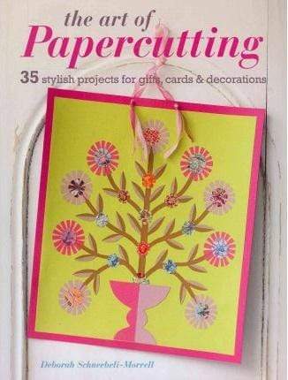 The Art Of Papercutting
