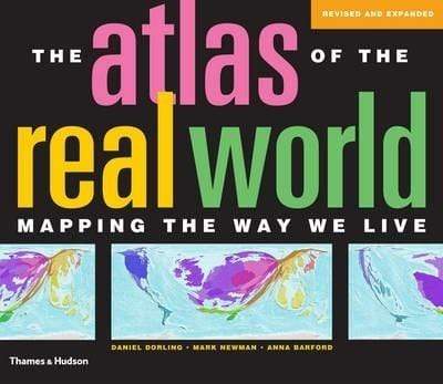 The Atlas Of The Real World