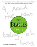 The Beatles Lyrics (Hb)