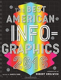 The Best American Infographics 2016