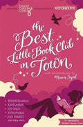 The Best Little Book Club In Town
