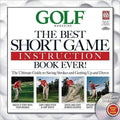 The Best Short Game Instruction Book Ever! (Hb)