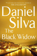 The Black Widow (Gabriel Allon)
