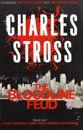 The Bloodline Feud
