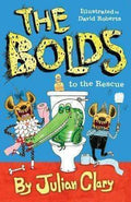 The Bolds: To The Rescue