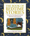 The Book Of Bedtime Stories (Hb)