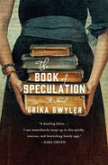 The Book Of Speculation