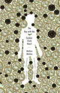 The Boy With The Cuckoo-Clock Heart