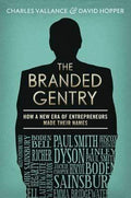 The Branded Gentry (Hb)