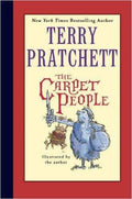The Carpet People (Hb)