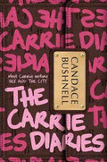 The Carrie Diaries