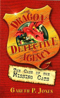 The Case Of The Missing Cats (Book 1)