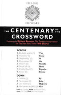 The Centenary Of The Crossword (Hb)