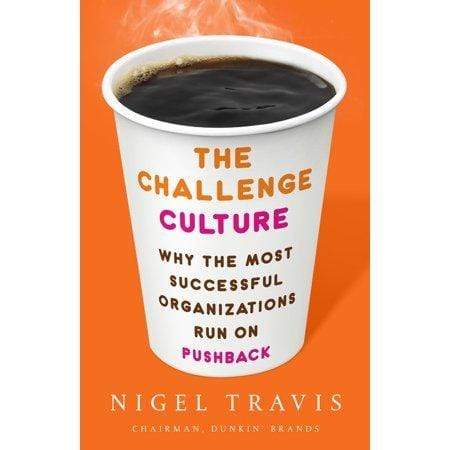 The Challenge Culture