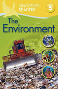 The Changing Environment