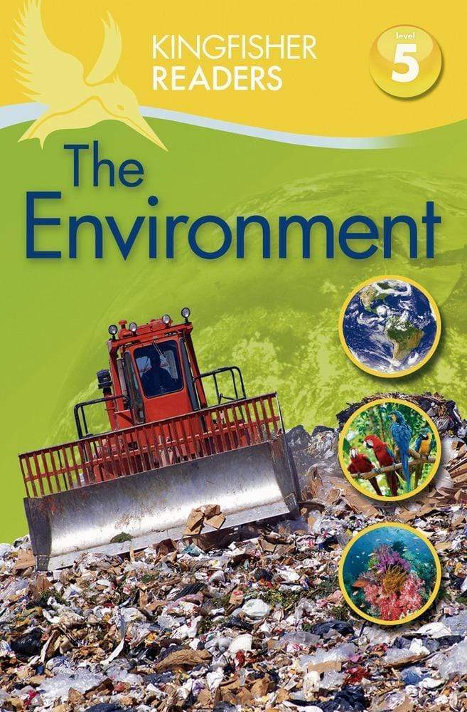 The Changing Environment