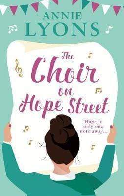 The Choir On Hope Street