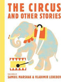 The Circus And Other Stories (Hb)