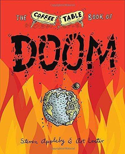 The Coffee Table Book Of Doom