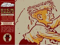 The Complete Chester Gould's "Dick Tracy"(Hb)