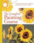 The Complete Painting Course (Hb)