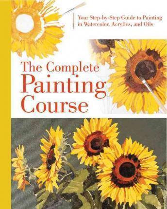 The Complete Painting Course (Hb)