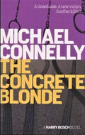 The Concrete Blonde