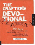 The Crafter's Devotional