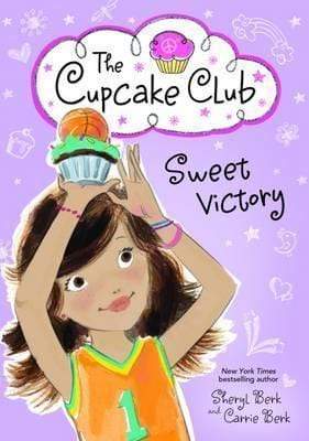The Cupcake Club: Sweet Victory