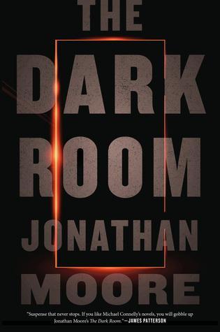The Dark Room (Hb)