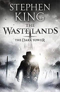 The Dark Tower 3: The Wastelands