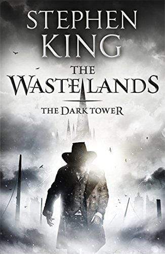 The Dark Tower 3: The Wastelands