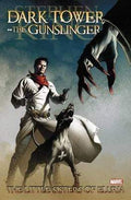 The Dark Tower: The Gunslinger