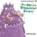The Day The Gogglynipper Escaped